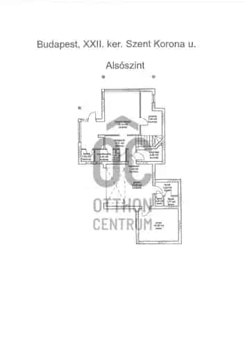Budapest XXII. kerületi eladó családi ház, H500890