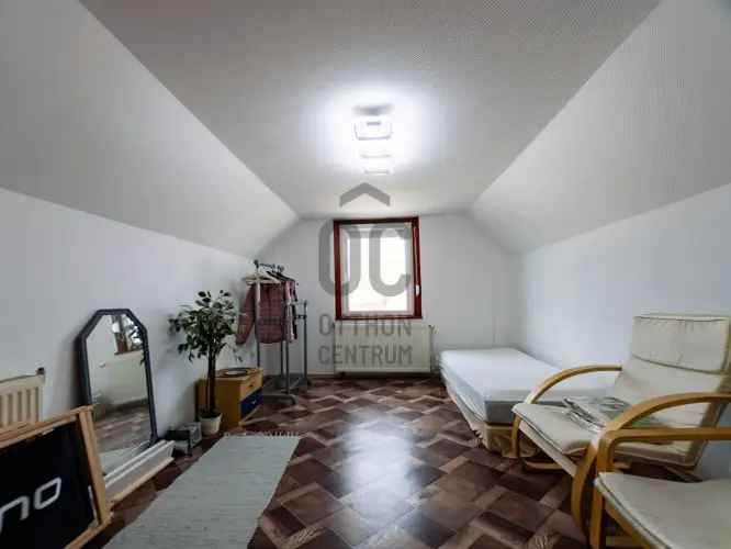 Kecskeméti eladó családi ház, H500940