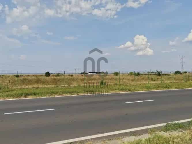 Ceglédi eladó telek, T038777