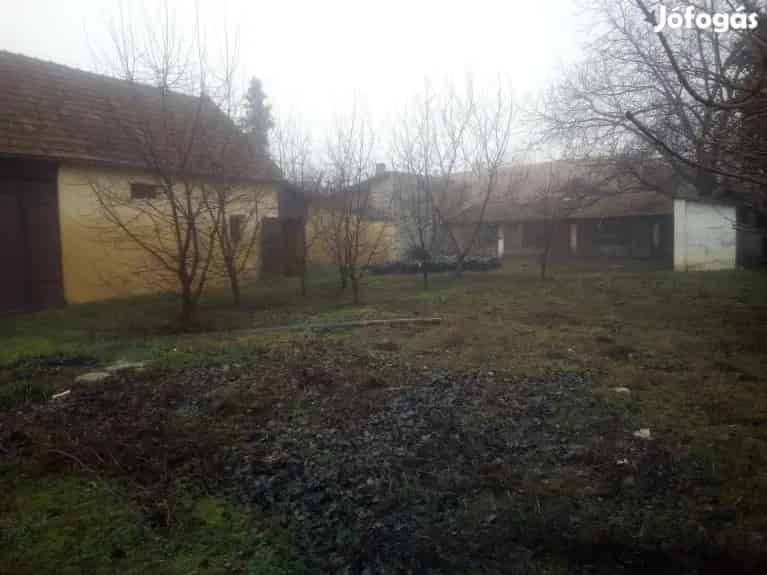 Jánoshalma központjában építési telek eladó! - Jánoshalma, Telek, föld - Jófogás Ingatlan