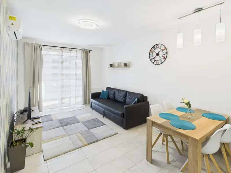 Kiadó modern lakás a VIII. kerületben a Corvin sétányon