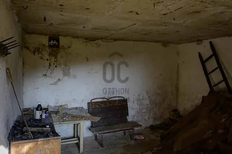 Raposkai eladó telek, T039116