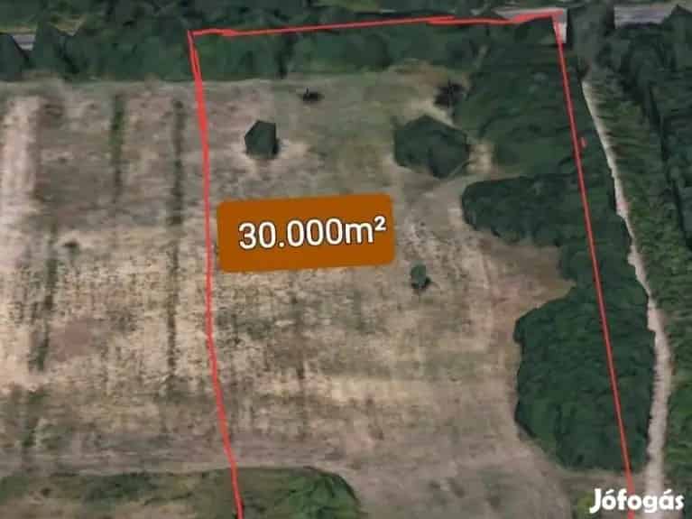 Debrecen - Pallag 3 ha terület 15.000 m -es beépíthetőséggel - Debrecen, Telek, föld - Jófogás Ingatlan