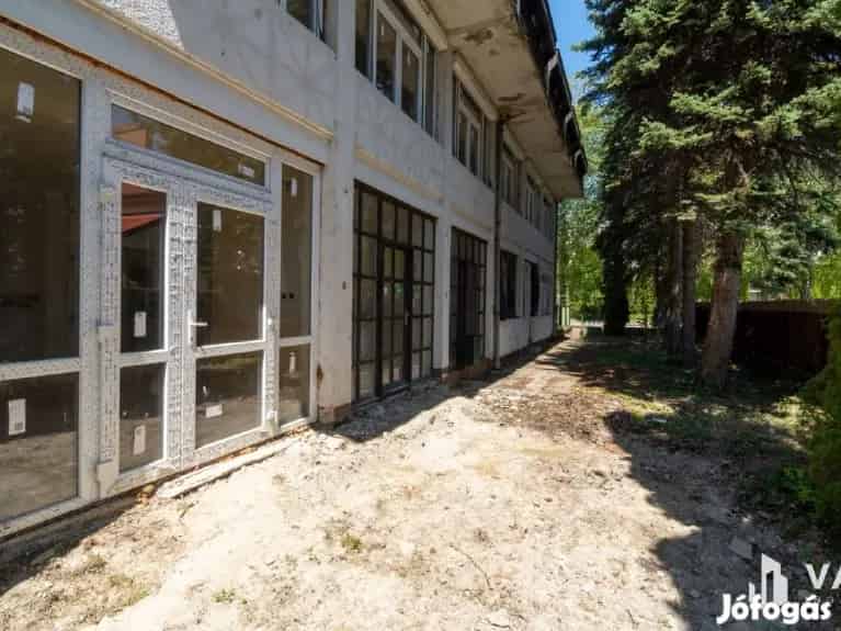 Egyedülálló befektetési lehetőség az Aranyparton - Siófok, Iroda, üzlethelyiség, ipari ingatlan - Jófogás Ingatlan