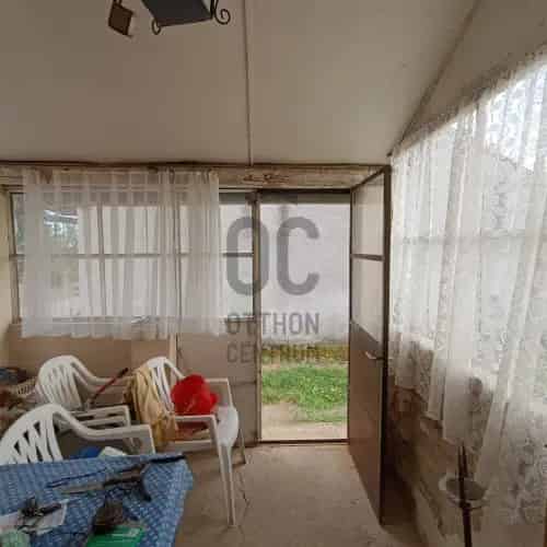 Nagykanizsai eladó nyaraló, NY012859