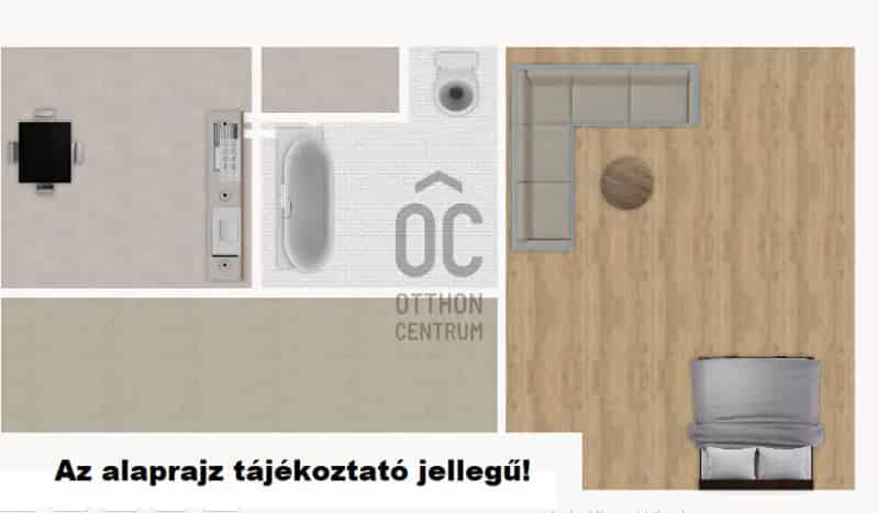 Dunaújvárosi eladó lakás, H457154