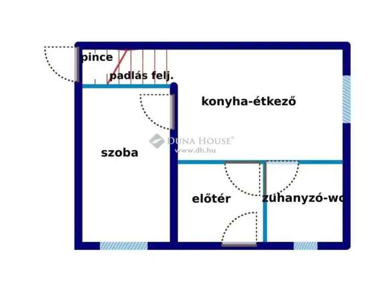 Ház Kiadó , Tata, Dunántúl