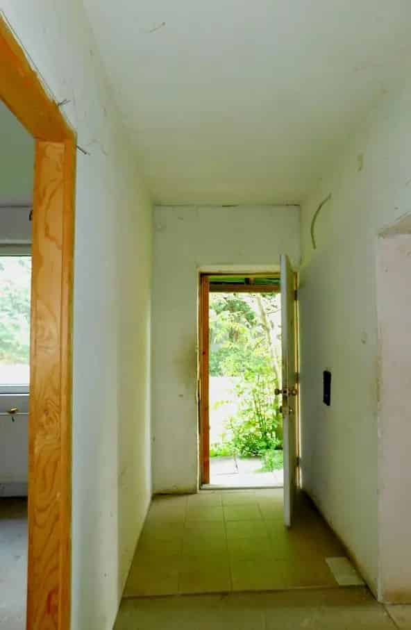 Felujitando haz Kapolnasnyeken 115 m2 1180 m2 telekkel