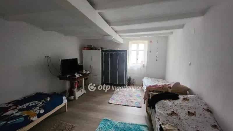 6556 m2-es tanya Orosháza külterületén eladó