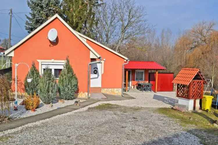 Eladó Ház, Lengyeltóti, Somogy, Magyarország (MD12171801), Mondinion.com - Nemzetközi Ingatlan Portál