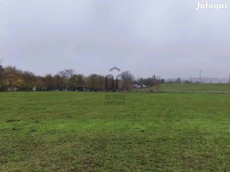 Eger északkeleti külterületén, Egerre nyíló panorámával szántó eladó - Eger, Telek, föld - Jófogás Ingatlan