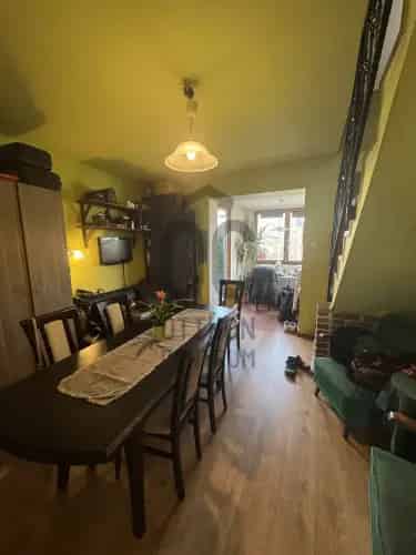 Budapest III. kerületi eladó családi ház, H499352