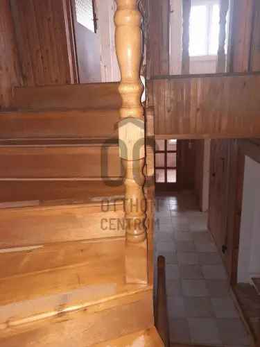 Budapest XXII. kerületi eladó ikerház, DHZ083931