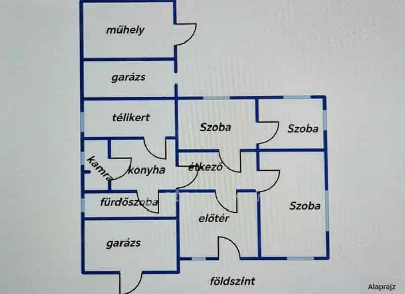 Ház Eladó , Alföld és Észak
