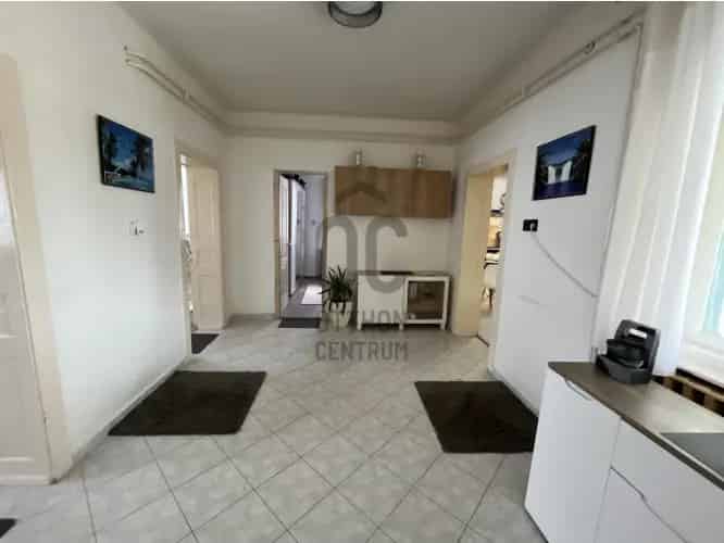 Bérbaltavári eladó családi ház, DHZ069683