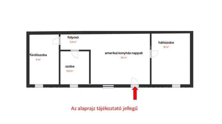 Eladó teljesen felújított ház Pesterzsébeten, kiváló lokációval!
