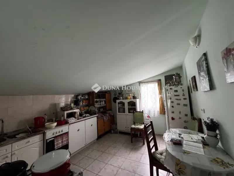 Balatonfüredi Nyaraló Eladó 80m2 1152m2 Telek
