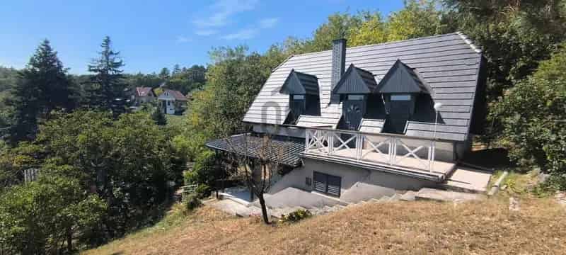 Balatongyöröki eladó nyaraló, NY012006