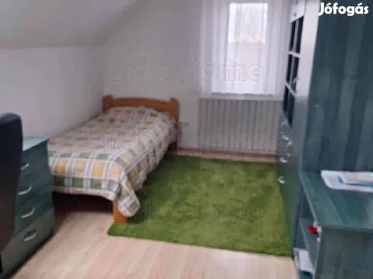 Két Generációs Családi Ház Kaposváron