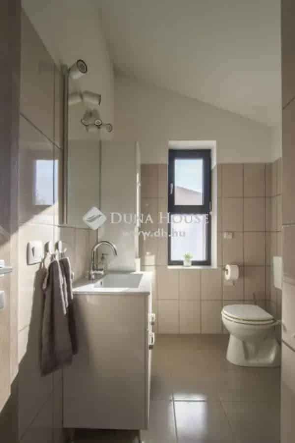 Herceghalom prémium családi ház eladó - 139nm + 64nm terasz
