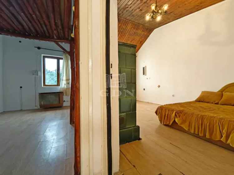 Miskolctapolca Családi Ház Eladó 1 1 2 Szoba 626m2 Telek