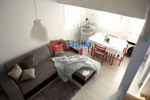 Tiszakécske Üdülő Eladó 42 m² 3 szoba Felújított