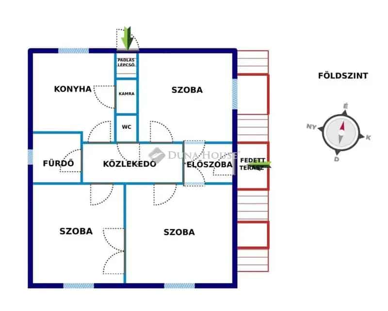 Ház Kiadó , Bicske, Dunántúl