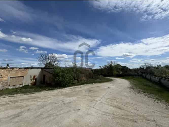 Perbáli eladó telek, DTK092888