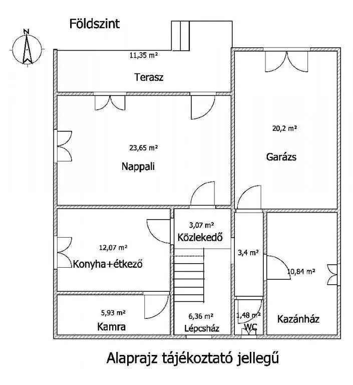 Ház Kiadó , Hatvani járás, Alföld és Észak