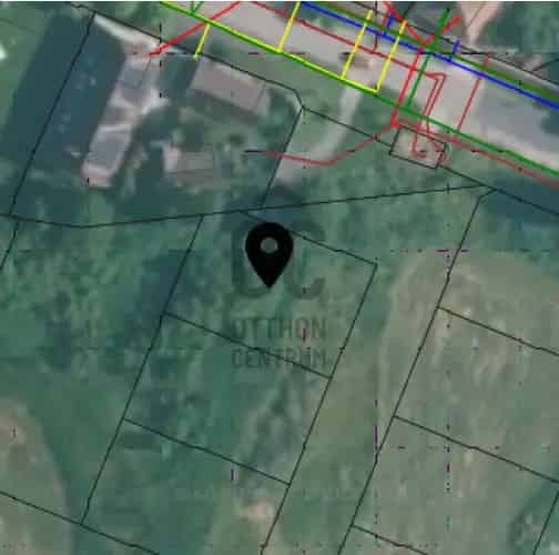 Ceglédi eladó telek, TA20603