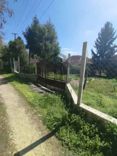 Balatonkenesei eladó telek, T040127