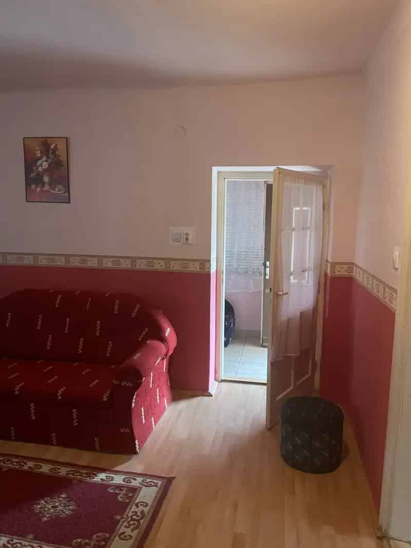 Varsány 3 szobás családi ház eladó nagy telekkel