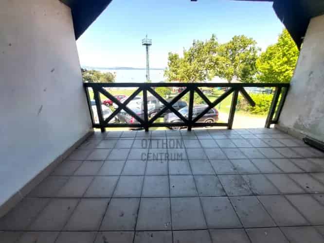 Fonyódi eladó nyaraló, H488683