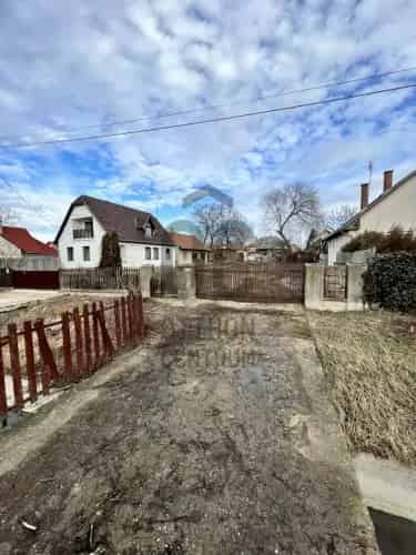 Hajdúszoboszlói eladó telek, T035891