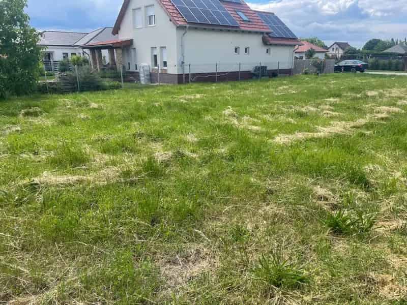 Telek Kiadó , Gárdonyi járás, Dunántúl