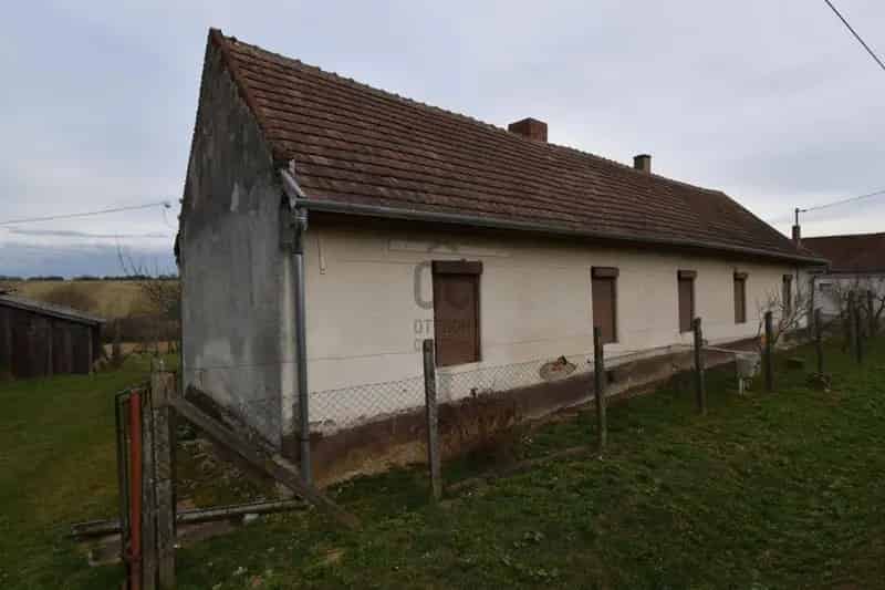 Ház Kiadó , Zalaegerszegi járás, Dunántúl