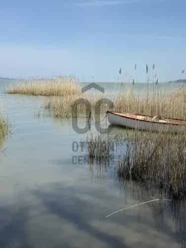 Balatonmáriafürdői eladó nyaraló, DHZ079396