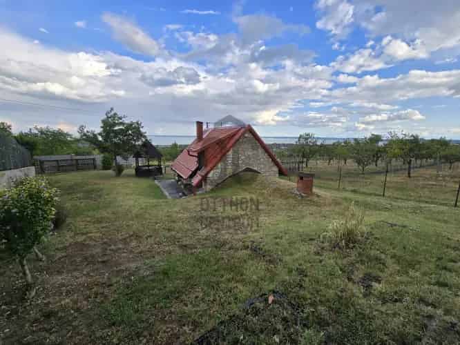 Csopaki eladó nyaraló, DHZ013989