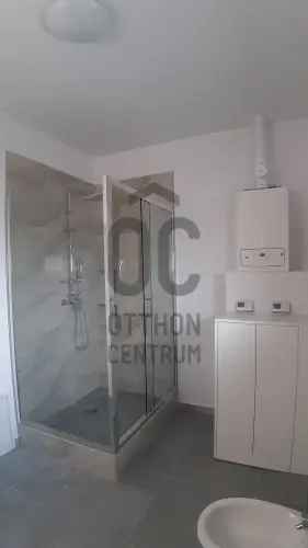 Debreceni eladó újépítésű ikerház, U0047689