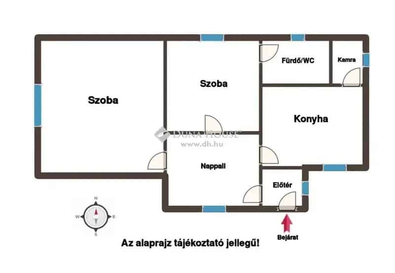 Ház Kiadó , Csurgói járás, Dunántúl