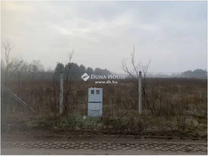 Telek Eladó , Kecskemét, Alföld és Észak