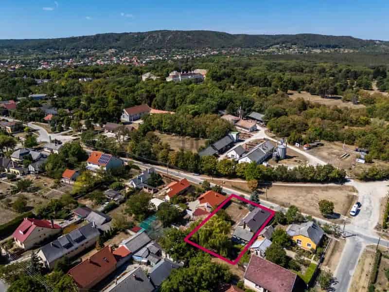 Ház Kiadó , Bicskei járás, Dunántúl