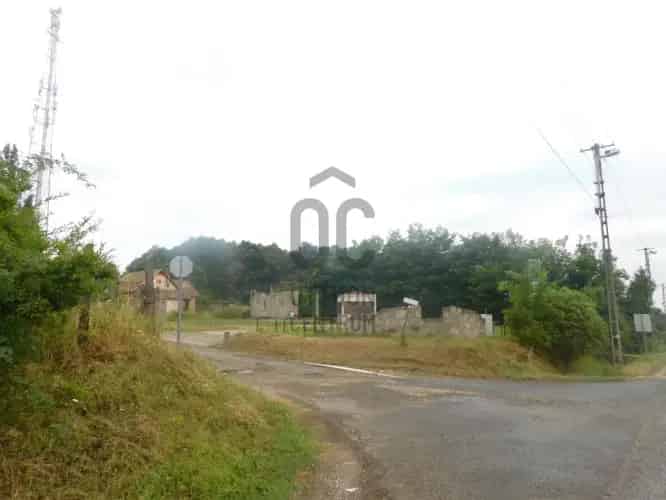 Nagyoroszii eladó telek, T031605
