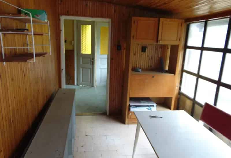 Bontandófelújítandó ház 83m2 1893m2 telekkel
