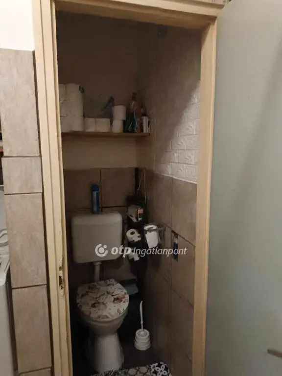 Hajduboszormeny családi ház eladó 78 5 m2 1056 m2 telekkel