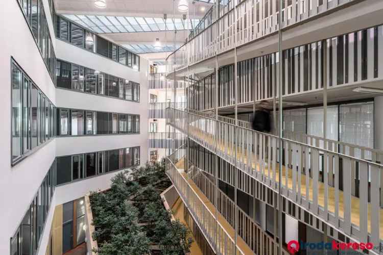 IN15 Office Park