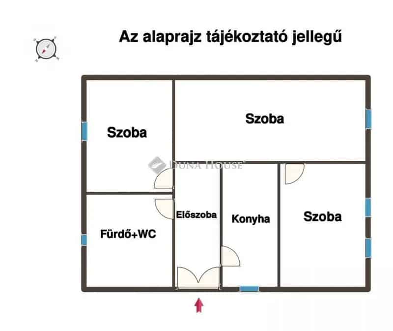 Ház Kiadó , Gyöngyös, Alföld és Észak