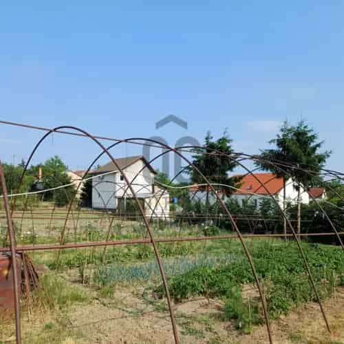 Pécsi eladó telek, DTK057027