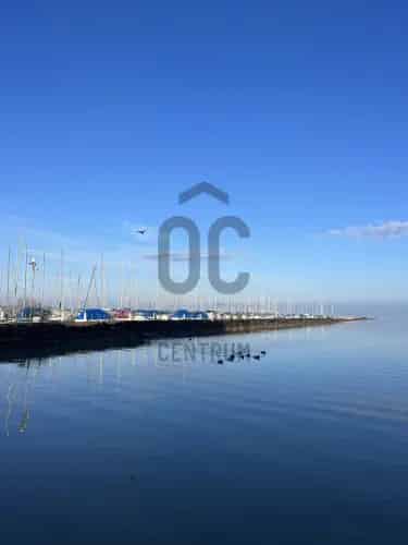 Balatonfenyvesi eladó nyaraló, U0047520