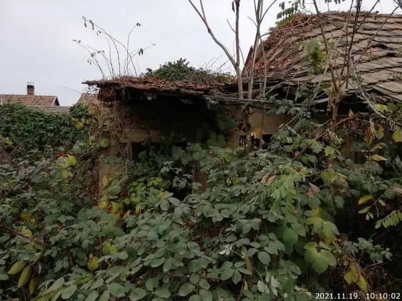 Felujitando csaldihaz Szegvaron 91 m2 558 m2 telekkel